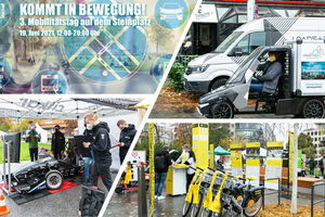 Mobilitätstag