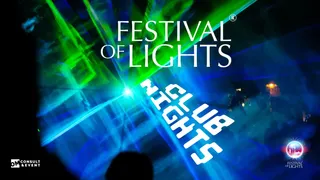 Festival of Lights Club Nights