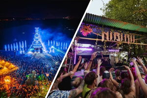 Nibirii Festival - Unterstützung bei GEMA-Abrechnungen