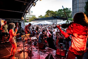 Street Music Festival